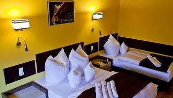 Bed4City Grojecka Street Apartment Warschau