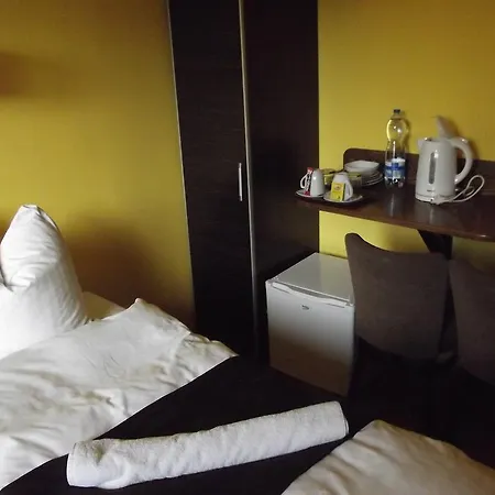 Bed4city Grojecka Street