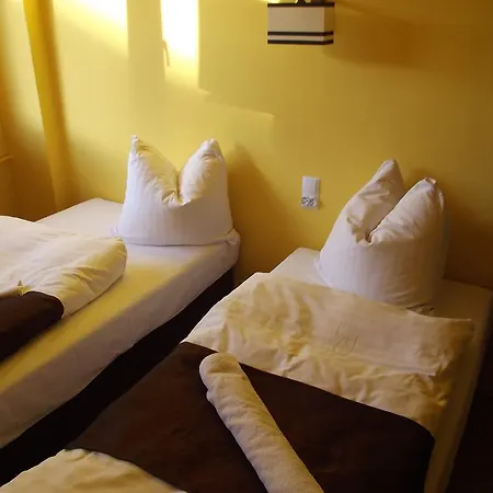 Bed4city Grojecka Street *