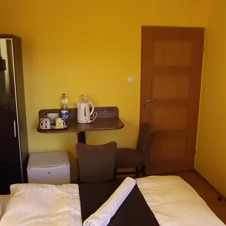 Bed4city Grojecka Street Apartament *