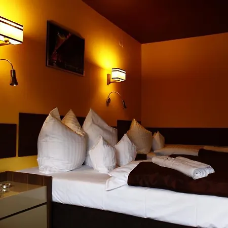 Bed4city Grojecka Street *