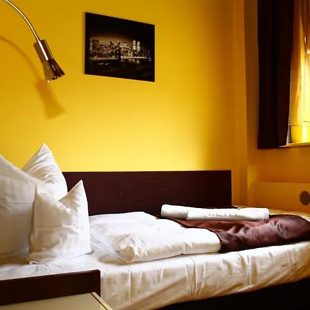 Bed4city Grojecka Street