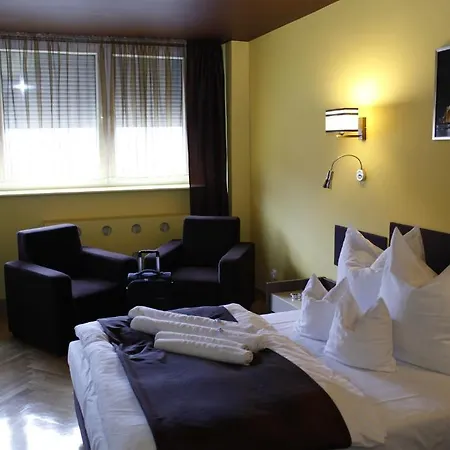 Apartament Bed4city Grojecka Street Warszawa