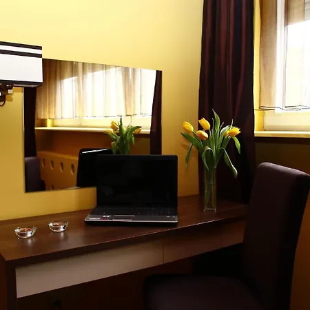 Bed4city Grojecka Street Apartament *