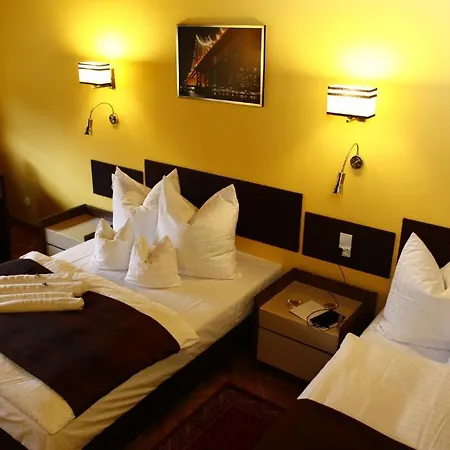 Apartament Bed4city Grojecka Street