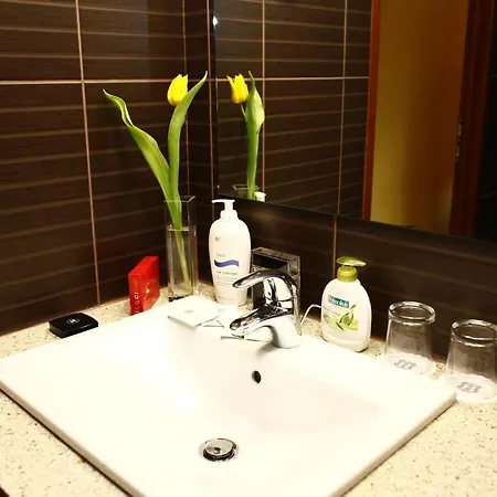 Bed4city Grojecka Street Apartament *