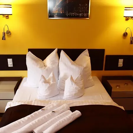 Bed4city Grojecka Street *