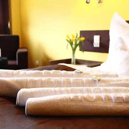 Bed4city Grojecka Street Apartament *