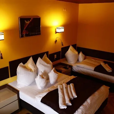 Apartament Bed4city Grojecka Street Warszawa