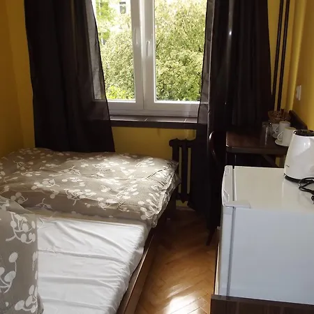 Bed4city Grojecka Street Apartament Warszawa