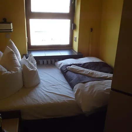 Bed4city Grojecka Street Apartament *