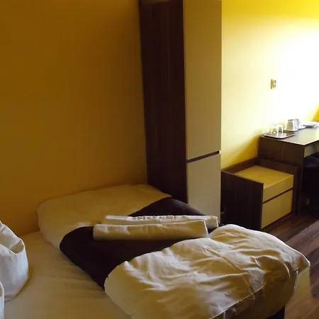 Apartament Bed4city Grojecka Street