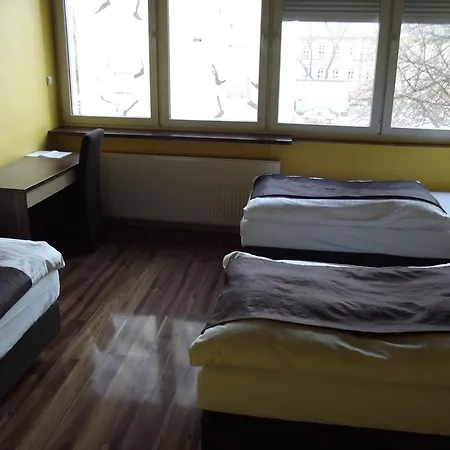 Apartament Bed4city Grojecka Street