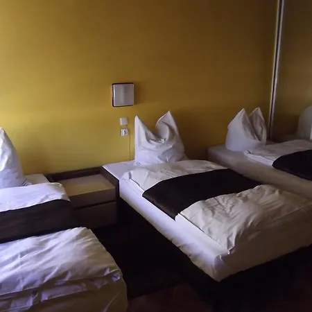 Bed4city Grojecka Street Warszawa