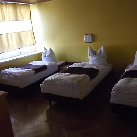 Bed4city Grojecka Street Apartament