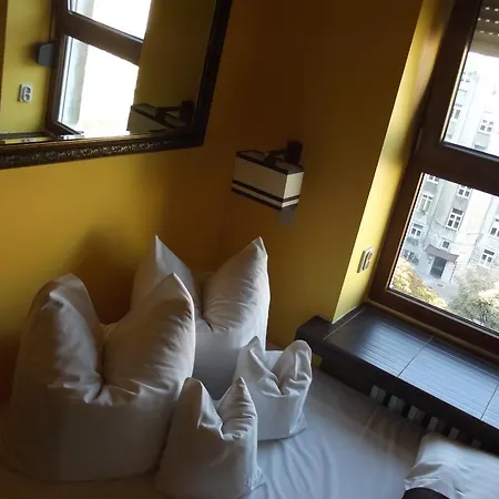 Apartament Bed4city Grojecka Street *