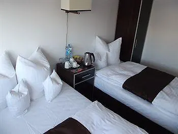 Apartament Bed4city Grojecka Street