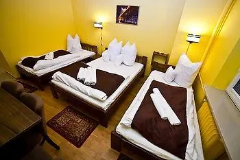 Bed4city Grojecka Street Apartament Warszawa