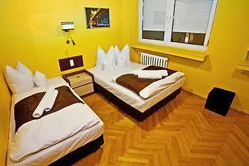 Bed4city Grojecka Street Apartament