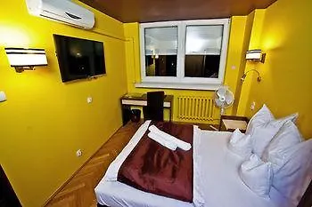 Apartament Bed4city Grojecka Street *