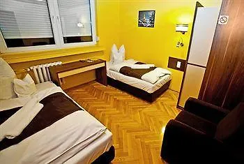 Bed4city Grojecka Street * Warszawa