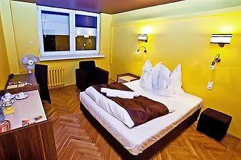 Apartament Bed4city Grojecka Street