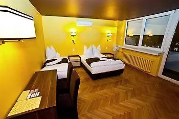Bed4city Grojecka Street Apartament Warszawa