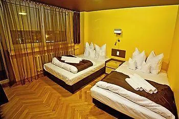 Bed4city Grojecka Street Warszawa