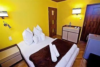 Bed4city Grojecka Street Apartament