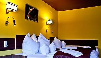 Bed4city Grojecka Street *