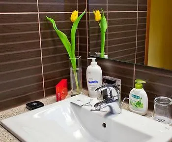 Bed4city Grojecka Street Apartament *