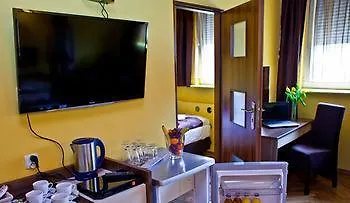 Apartament Bed4city Grojecka Street Warszawa