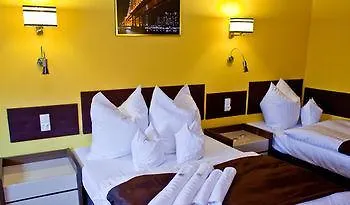 Apartament Bed4city Grojecka Street