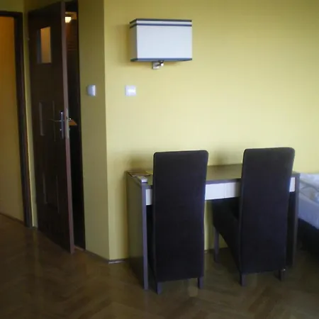 Bed4city Grojecka Street Apartament Warszawa