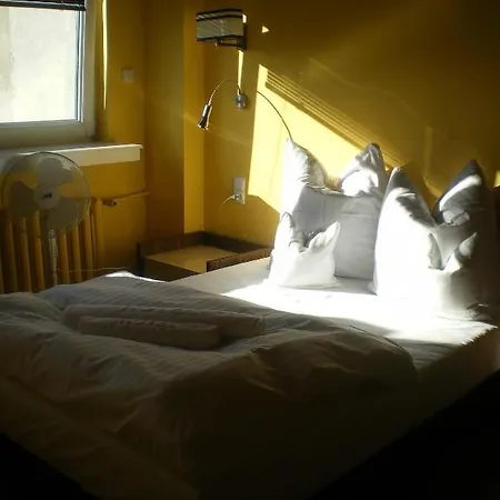Bed4city Grojecka Street