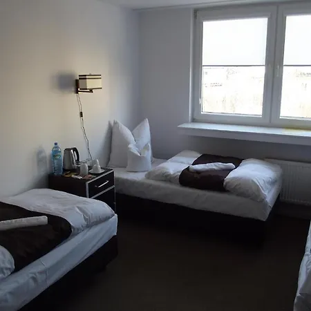 Apartament Bed4city Grojecka Street Warszawa