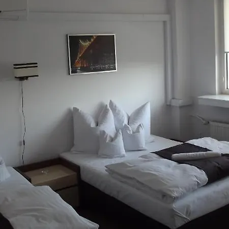 Bed4city Grojecka Street * Warszawa