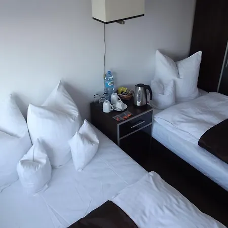 Apartament Bed4city Grojecka Street