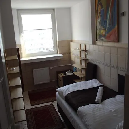 Bed4city Grojecka Street Warszawa