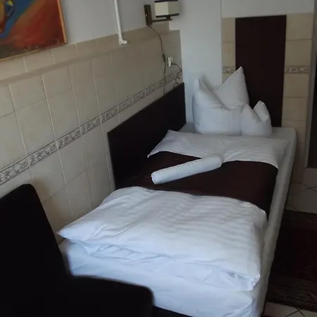 Bed4city Grojecka Street Apartament