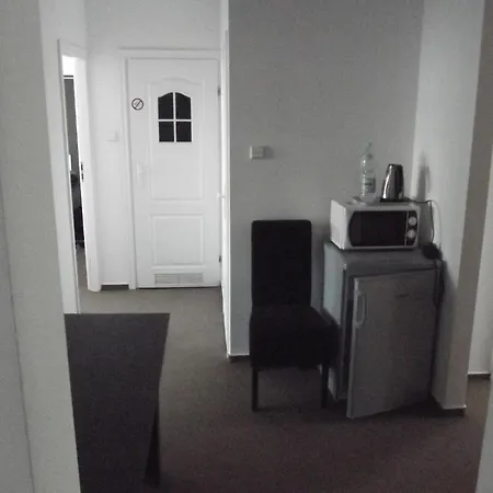 Bed4city Grojecka Street *