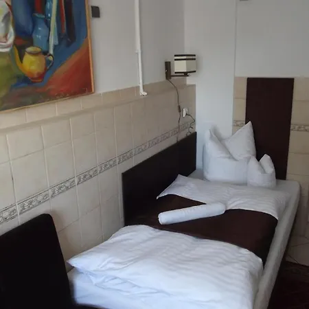 Bed4city Grojecka Street