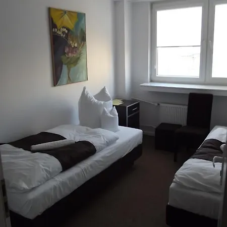 Bed4city Grojecka Street Apartament *