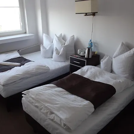 Apartament Bed4city Grojecka Street Warszawa