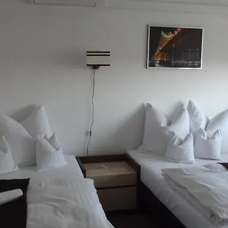 Apartament Bed4city Grojecka Street