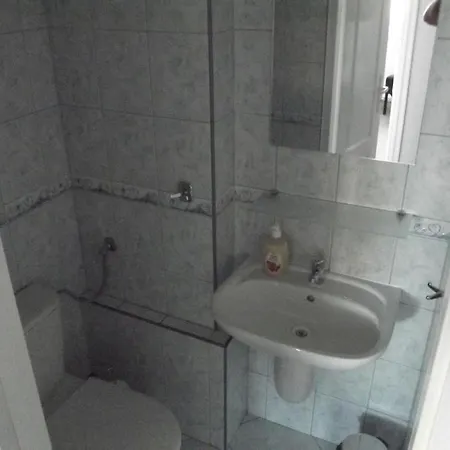 Bed4city Grojecka Street *
