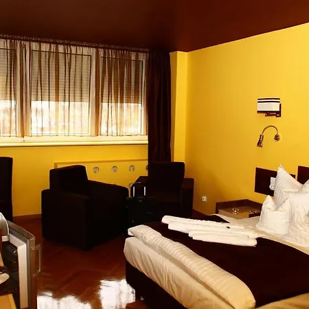Bed4city Grojecka Street * Varsovie