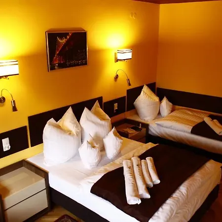 Bed4city Grojecka Street Appartement