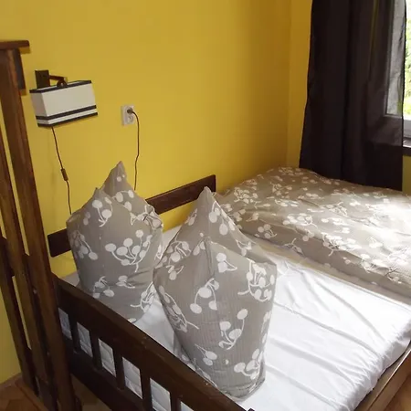 Appartement Bed4city Grojecka Street