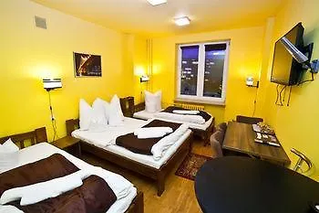 Bed4city Grojecka Street Varsovie